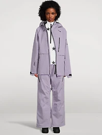 23 Apex Ski Jacket