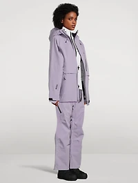 23 Apex Ski Jacket