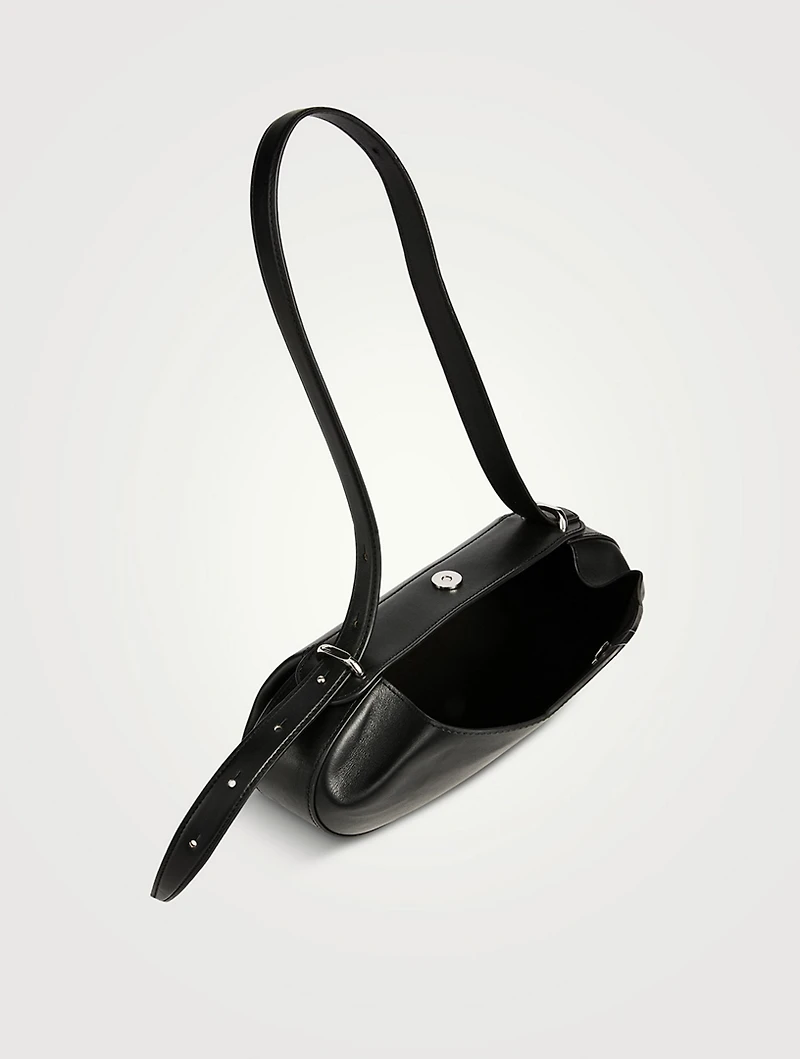 Baton Leather Baguette