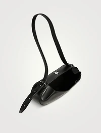 Baton Leather Baguette