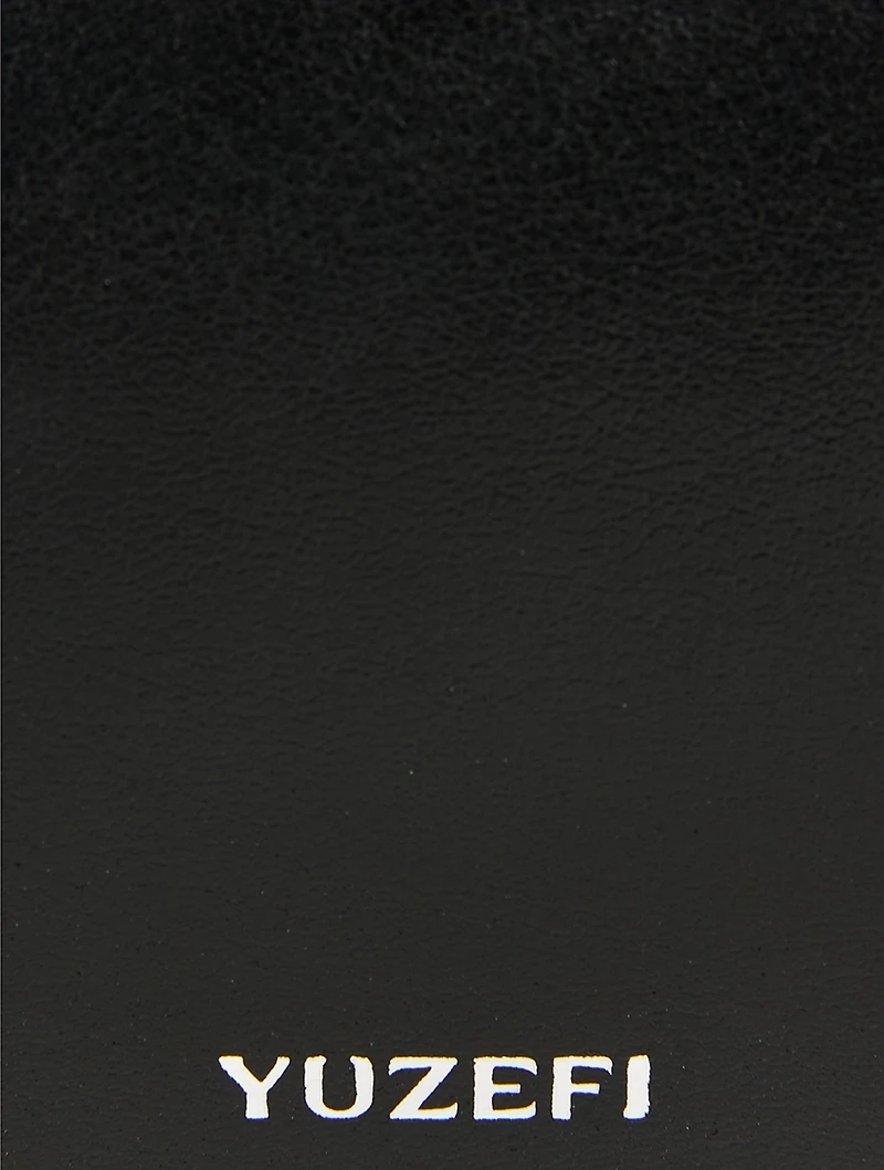 Baton Leather Baguette
