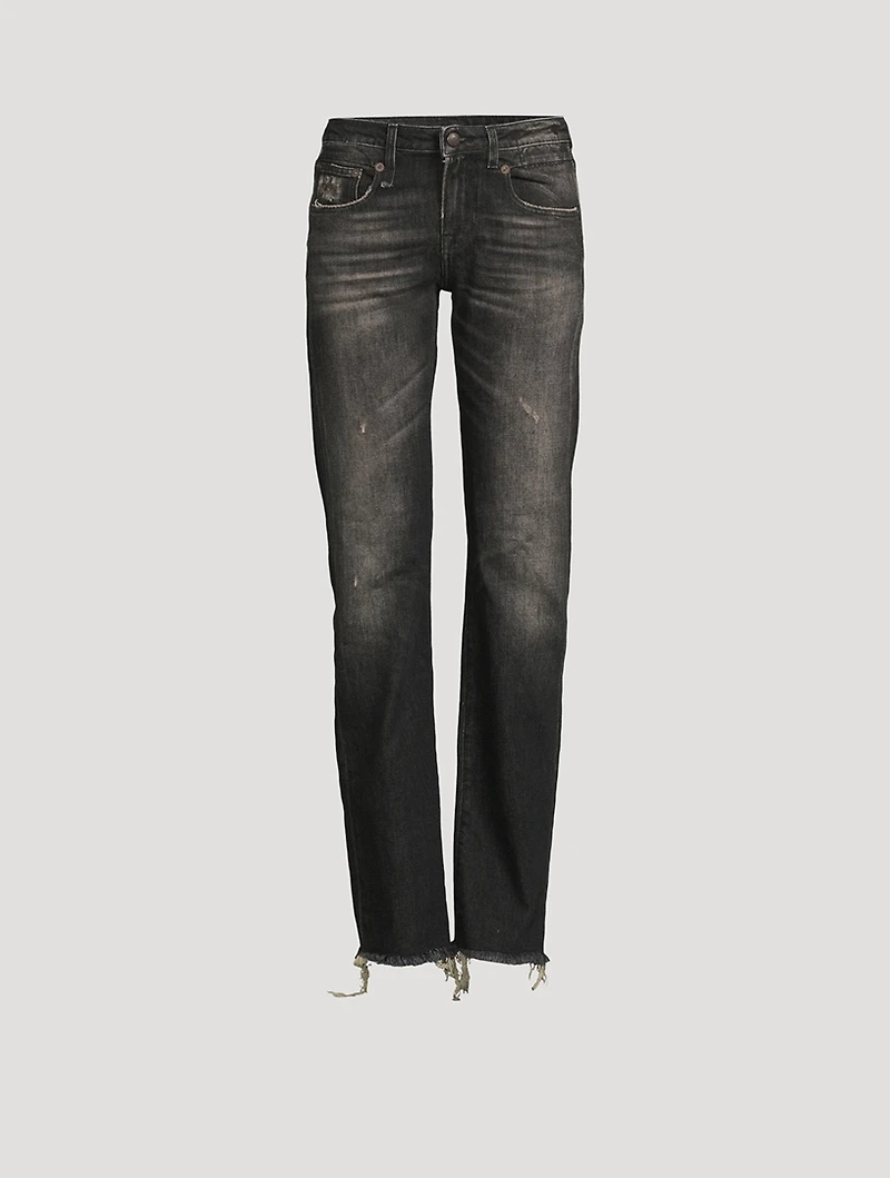 Tobi Slim Jeans