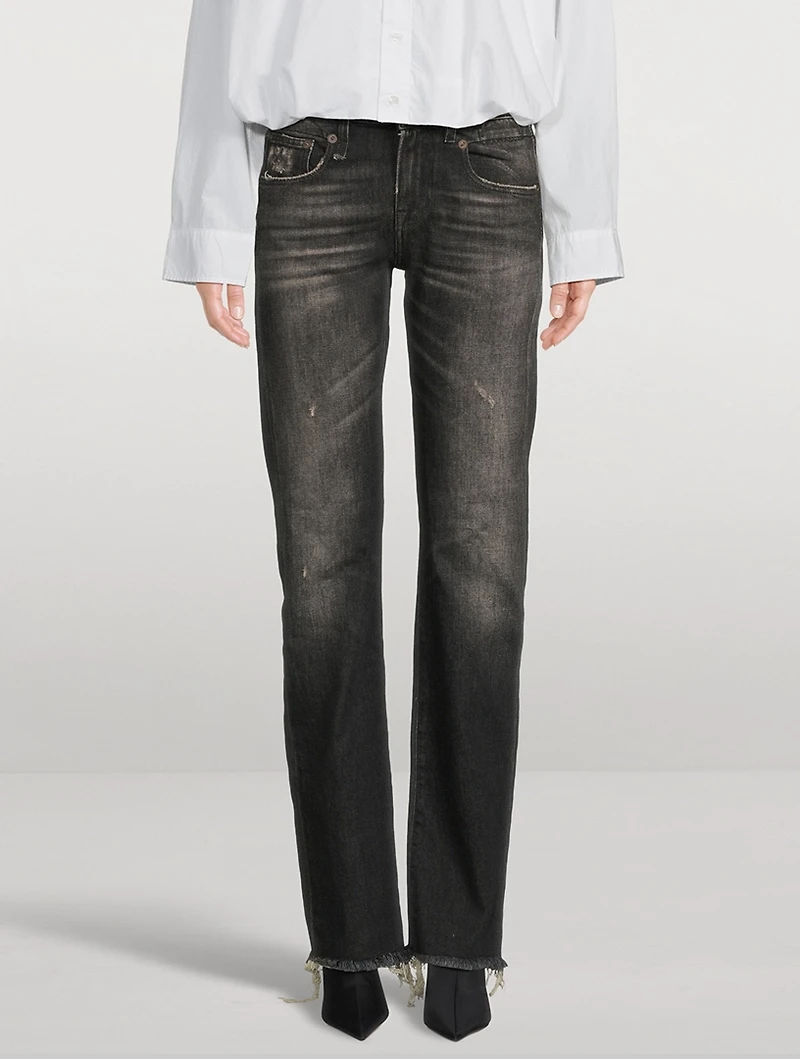 Tobi Slim Jeans