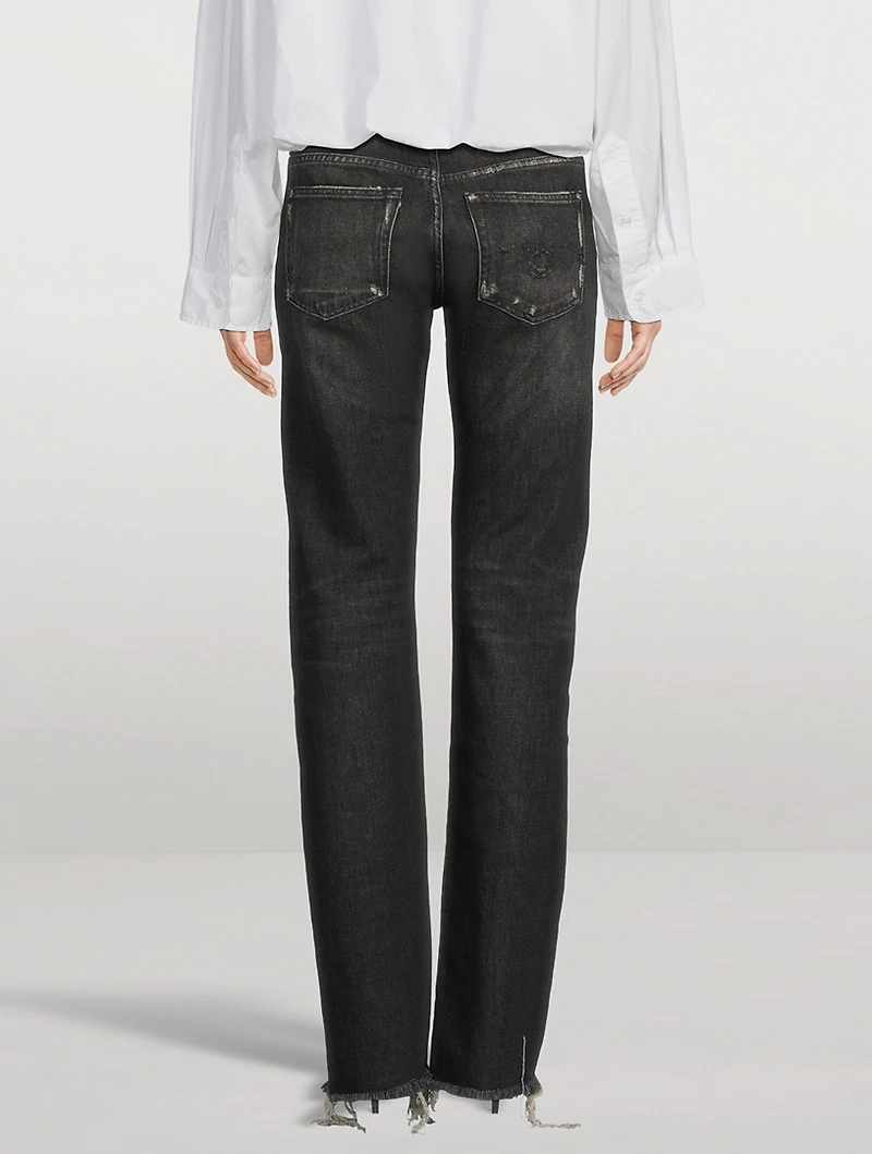 Tobi Slim Jeans