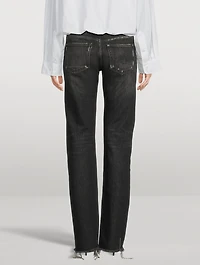 Tobi Slim Jeans