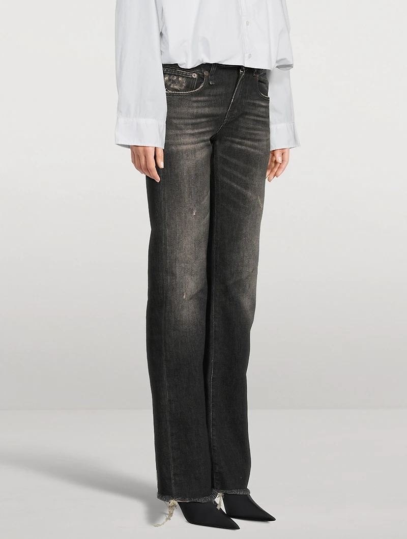Tobi Slim Jeans