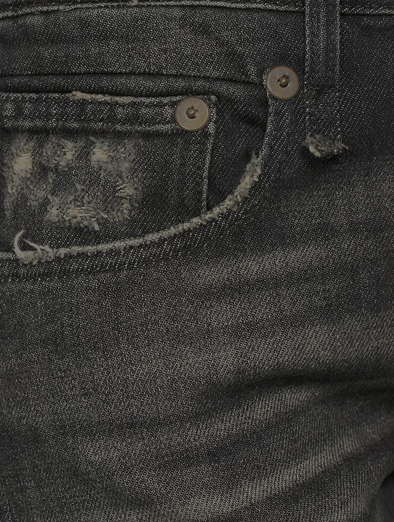 Tobi Slim Jeans