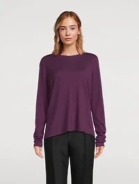 Cashmere Sweater