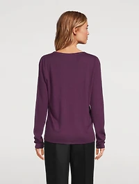 Cashmere Sweater