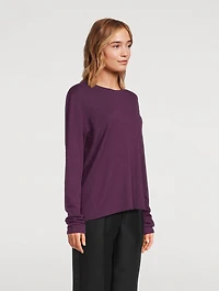 Cashmere Sweater