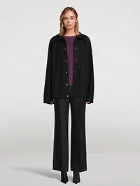 Cashmere Sweater