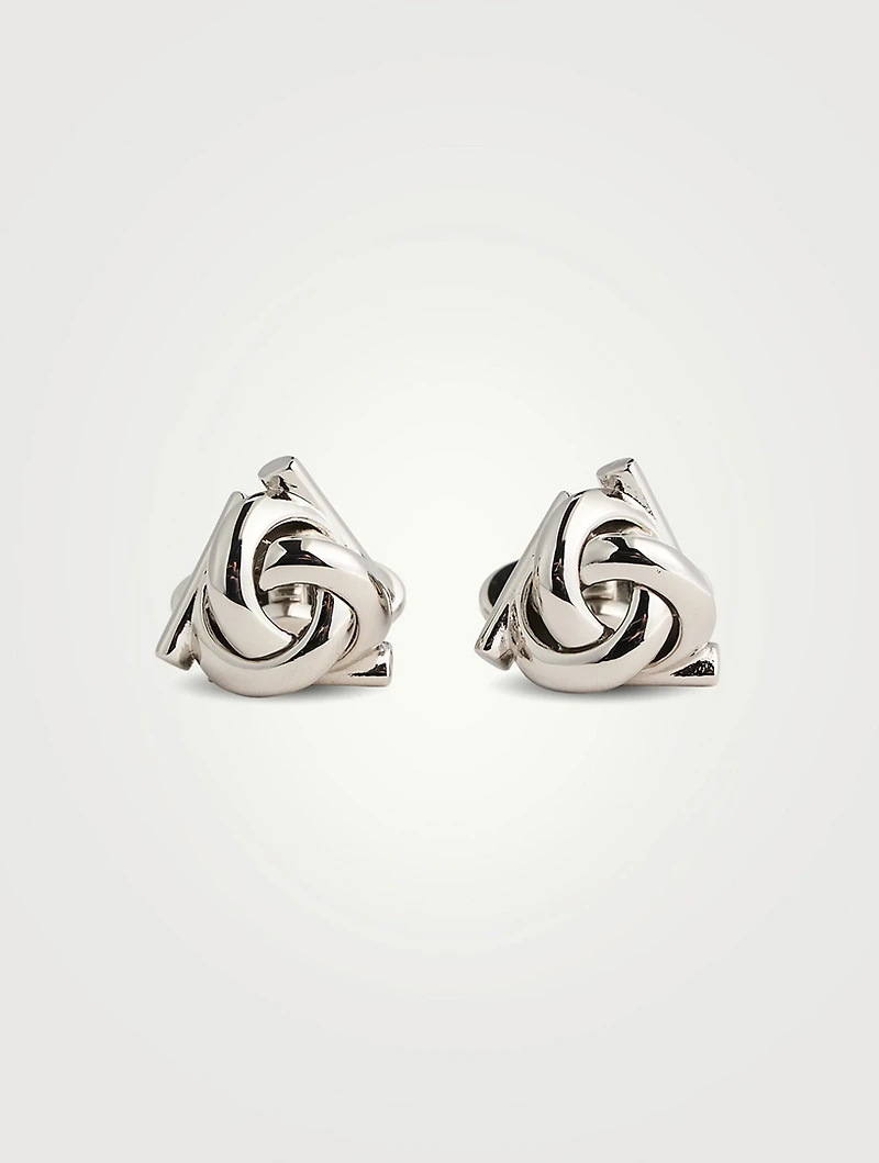 Knot Cufflinks