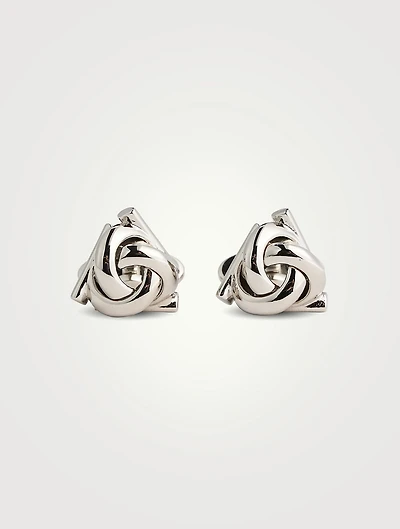 Knot Cufflinks