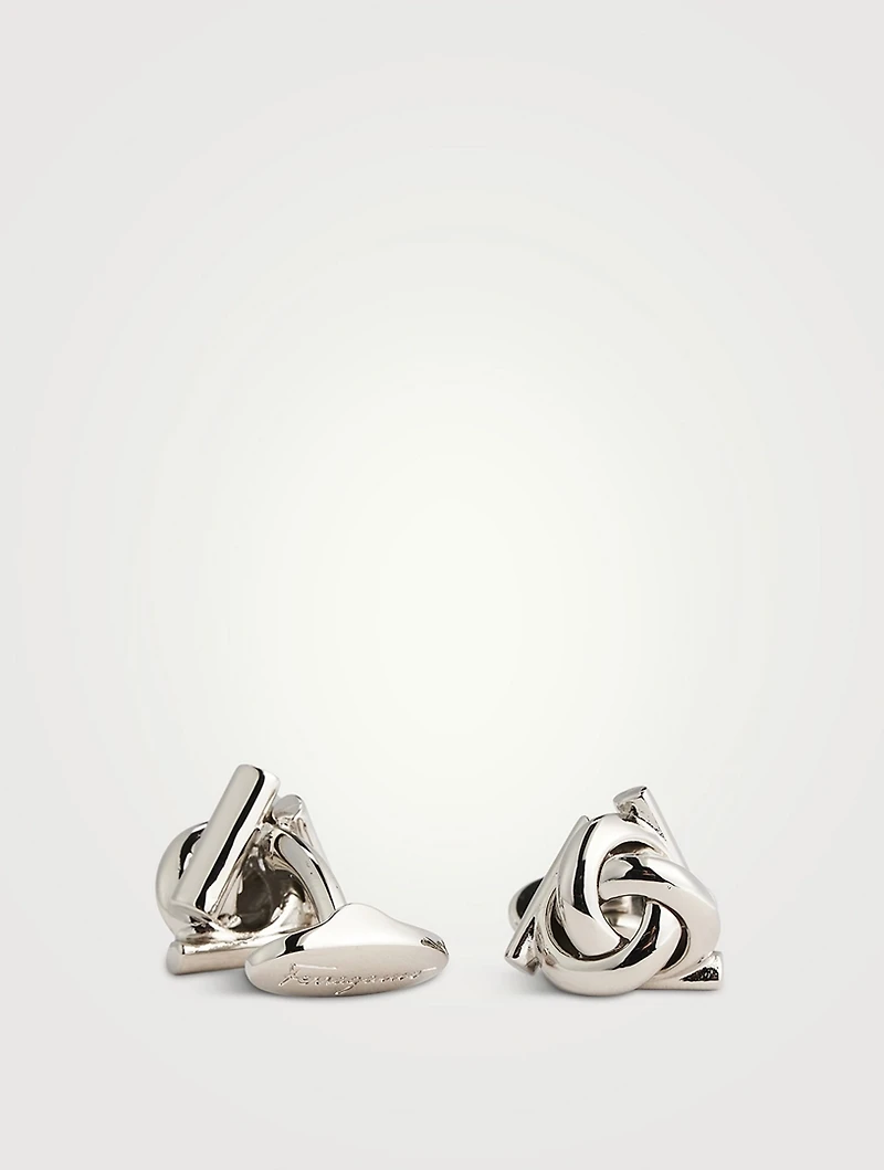 Knot Cufflinks