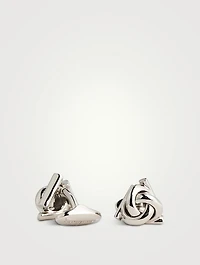 Knot Cufflinks