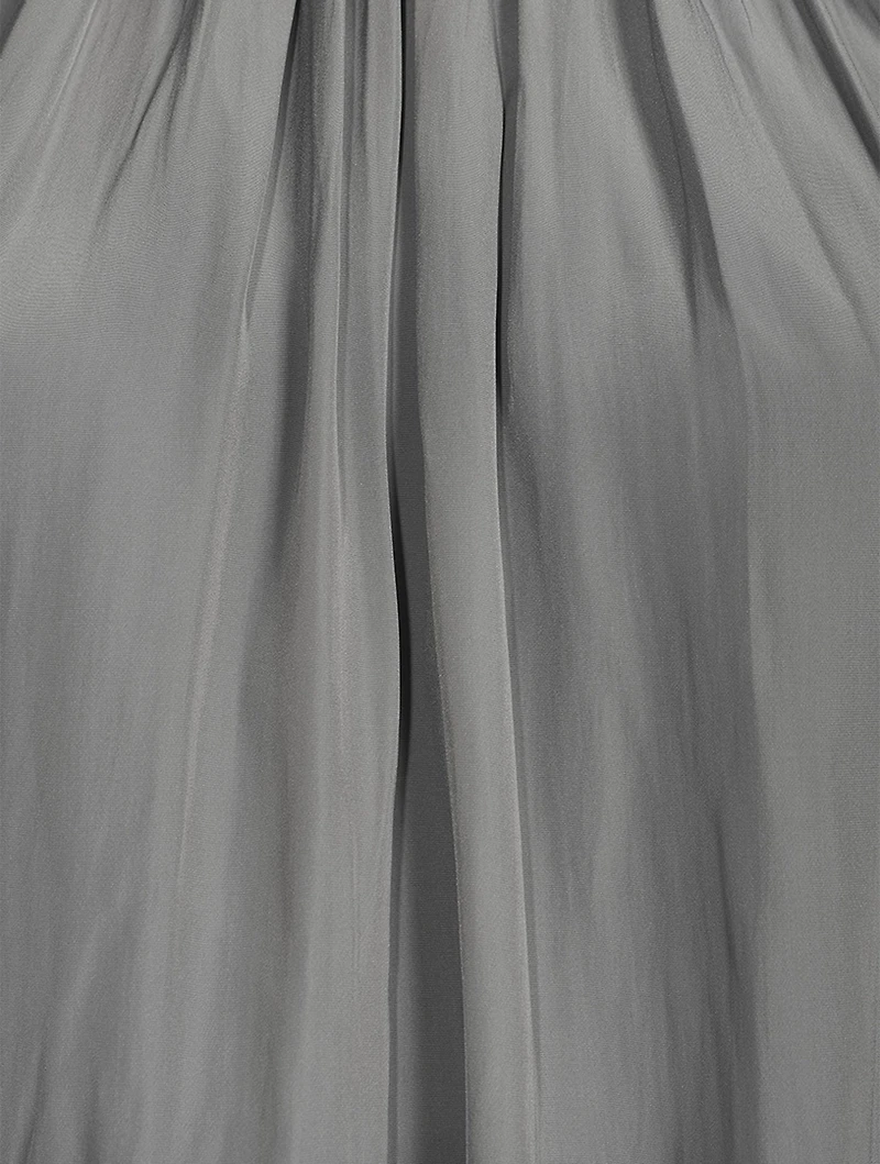 Cascade Blouse