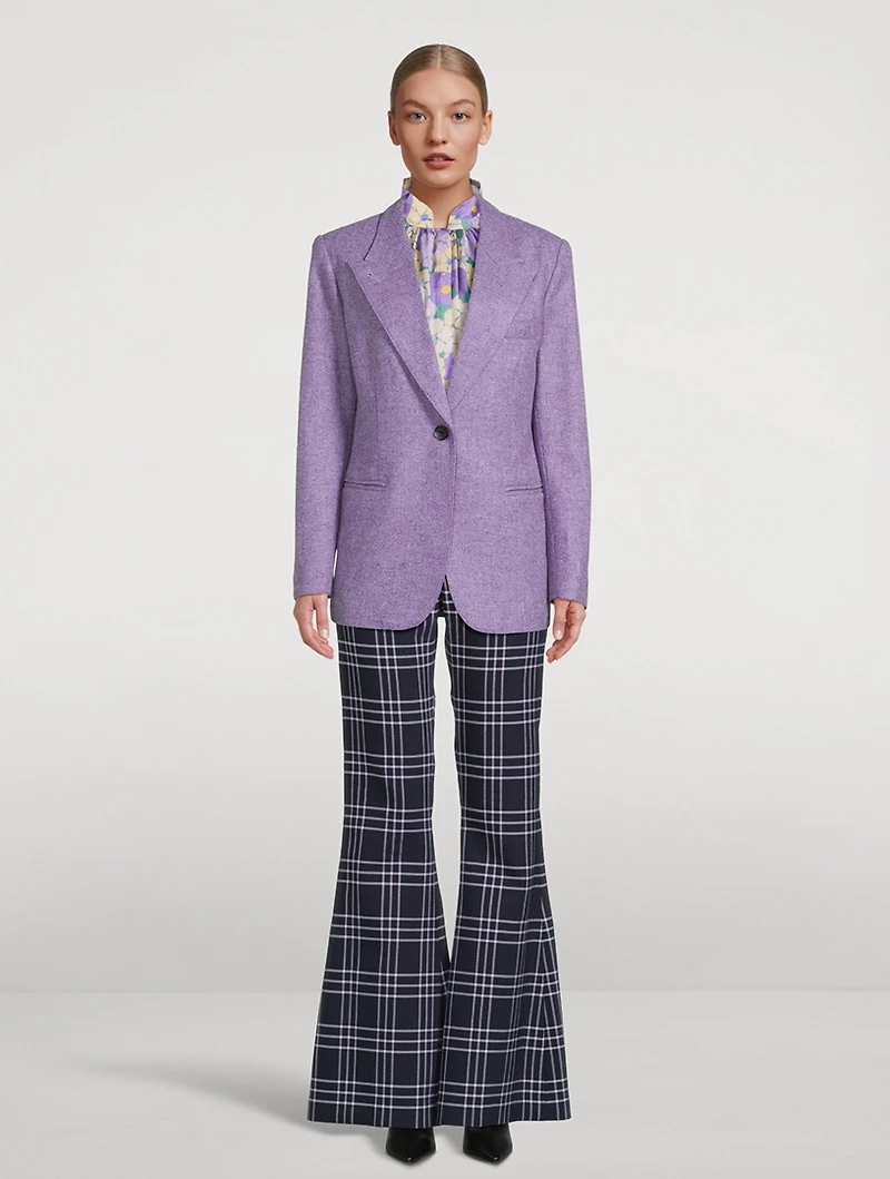 90s Blazer
