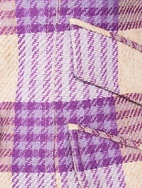 Rifle-Patch Equestrian Blazer