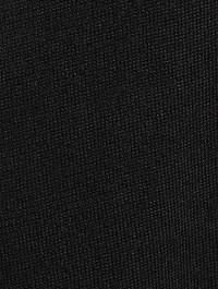 Asymmetric Wool Top