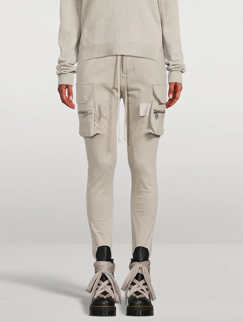 Mastodon Cargo Pants