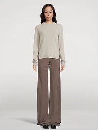 Luxor Cashmere Wool Sweater