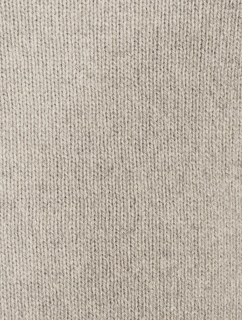 Luxor Cashmere Wool Sweater