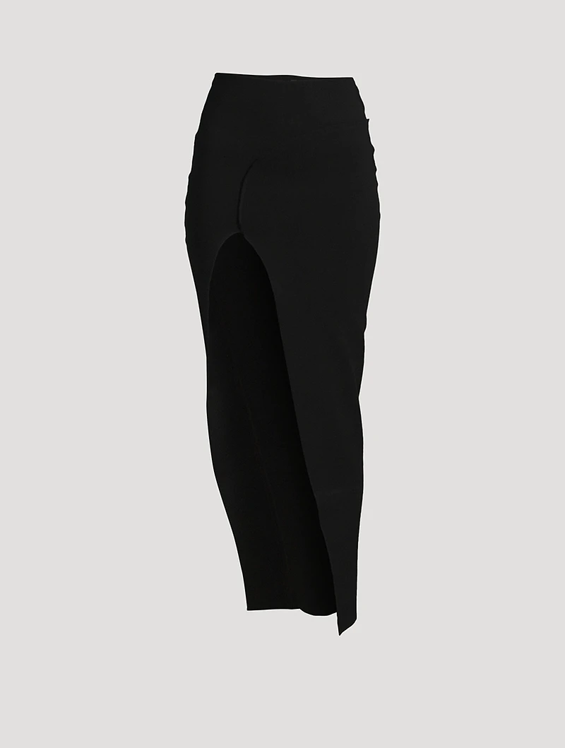 Theresa Midi Skirt