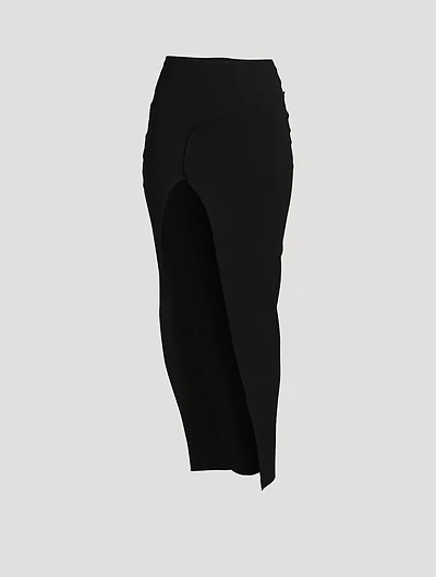 Theresa Midi Skirt