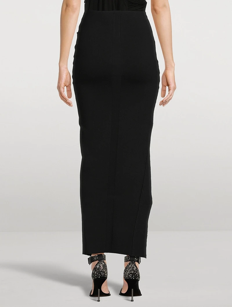 Theresa Midi Skirt