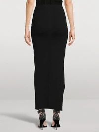 Theresa Midi Skirt