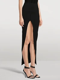 Theresa Midi Skirt