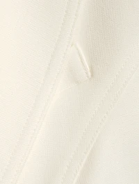 One-Button Blazer