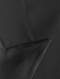 90s Tuxedo Blazer