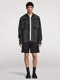 sacai x Interstellar Cotton T-Shirt