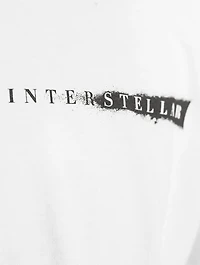 sacai x Interstellar Cotton T-Shirt