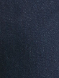 High-Waisted Wide-Leg Jeans