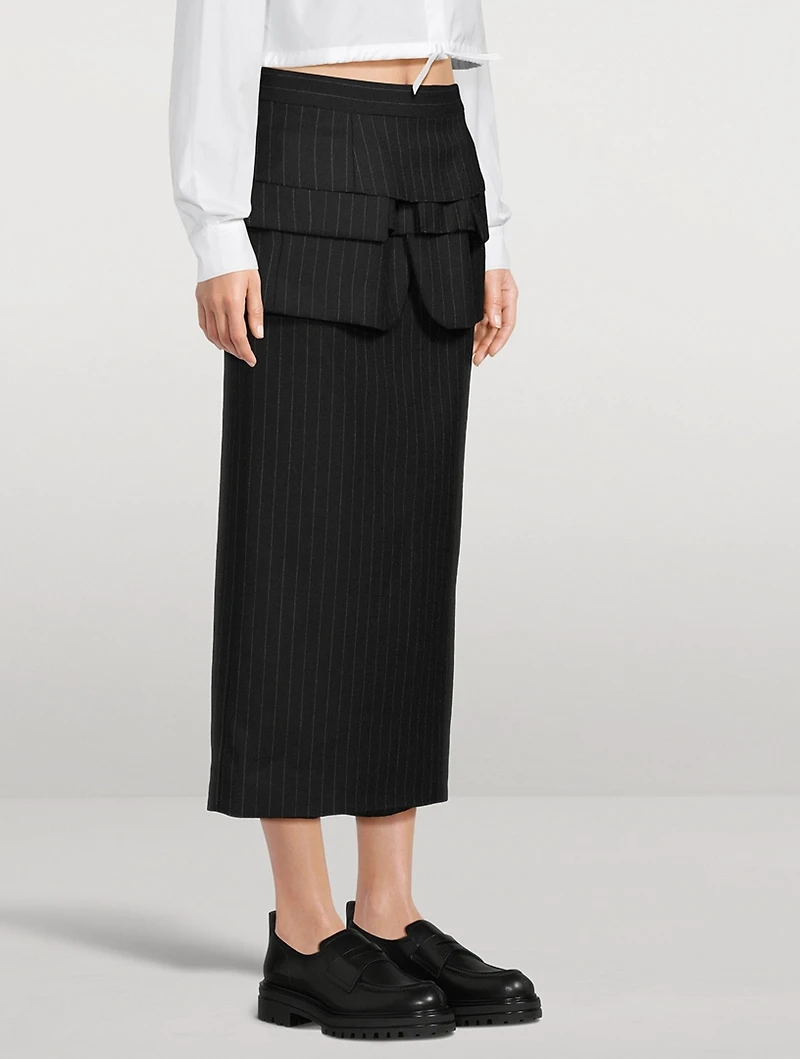 Refresh Leather Penny Loafers