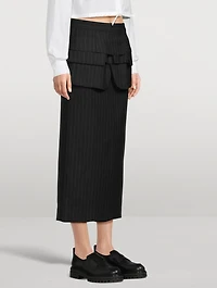 Refresh Leather Penny Loafers