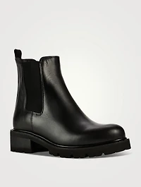Colin Leather Chelsea Boots