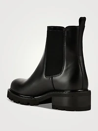 Colin Leather Chelsea Boots