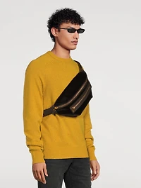 Alejandro Rectangular Sunglasses