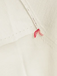 Work-In-Progress Wool Turtleneck