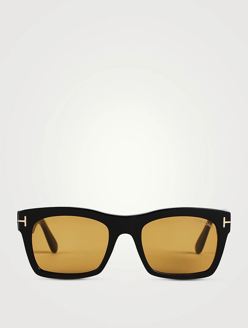 Nico Square Sunglasses