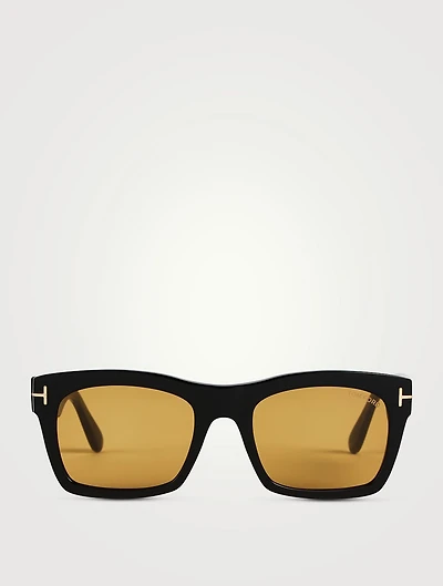 Nico Square Sunglasses