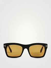 Nico Square Sunglasses