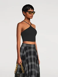 Nico Square Sunglasses