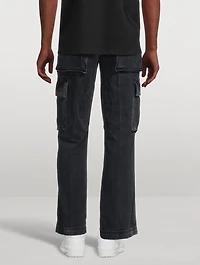 Baggy Cargo Jeans