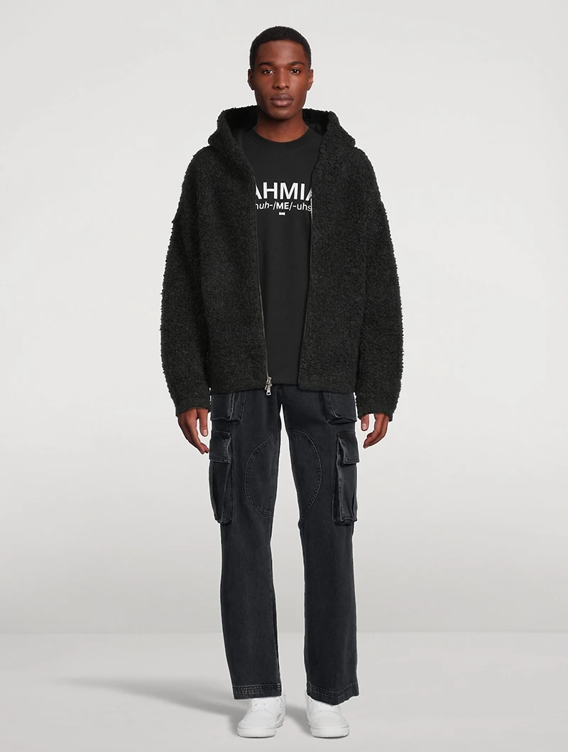 Baggy Cargo Jeans