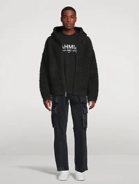 Baggy Cargo Jeans