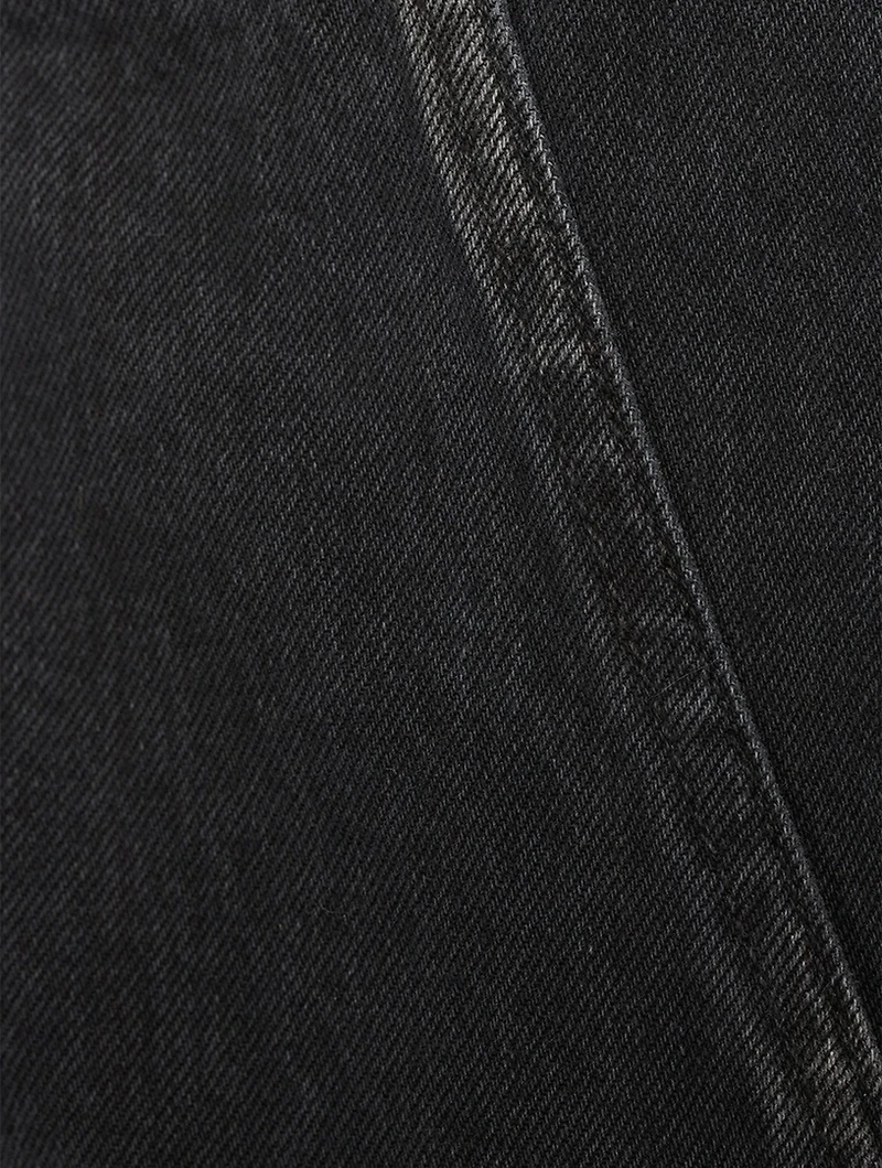 Baggy Cargo Jeans